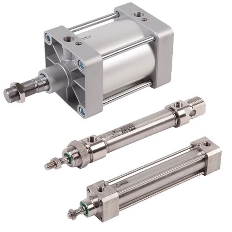 Buy Pneumatic cylinders online 